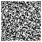 QR code with Up To Date Janitorial Service contacts