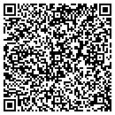 QR code with Webie Design contacts