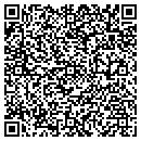 QR code with C R Cline & Co contacts