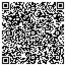 QR code with Arlene V Vaughan contacts