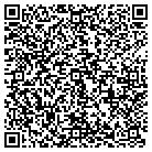 QR code with Advanced Energy Savers Inc contacts