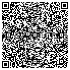 QR code with Thunderbird Lubrications contacts