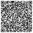 QR code with Caldwell Consulting contacts