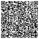QR code with Leahmans Gutter Service contacts