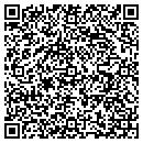 QR code with T S Miles Design contacts