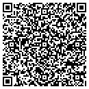 QR code with E J Book Photograp contacts