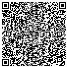 QR code with AAAA Hanggliding Center contacts