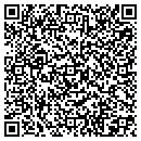 QR code with Maurices contacts