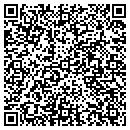 QR code with Rad Design contacts