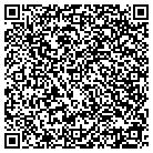 QR code with C Rockin J Custom Cabinets contacts