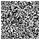 QR code with Center For Movement Arts/Thrpy contacts