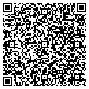 QR code with Jitterbug contacts