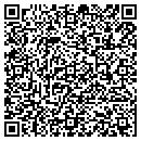 QR code with Allied Ice contacts