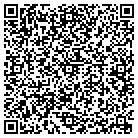 QR code with Chewelah Baptist Church contacts