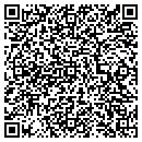 QR code with Hong Kong Spa contacts
