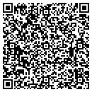 QR code with J2 Software contacts