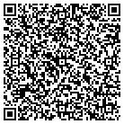 QR code with Regents of The Univ of Cal contacts