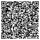 QR code with Histogene Inc contacts