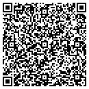QR code with Dl Gutters contacts
