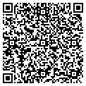 QR code with Gds contacts