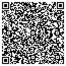 QR code with Kenneth West contacts