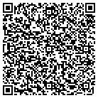 QR code with Adams Polygraph & Invstgtns contacts