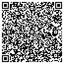 QR code with Romos Landscaping contacts