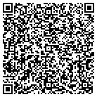 QR code with Big Ds Comics & Cards contacts