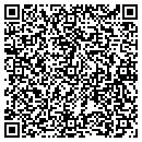 QR code with R&D Computer Works contacts