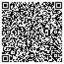 QR code with Reggie's Rebuilables contacts