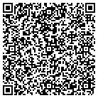 QR code with A Sparrow's Nest Care Center contacts