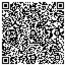 QR code with AABCO Rooter contacts