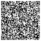 QR code with Matteson & Beers Towing contacts