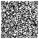 QR code with J C Adams Excavating contacts