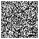 QR code with D & DS Boutique contacts