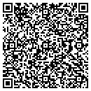 QR code with Canvas House contacts