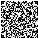 QR code with Artisan Ark contacts