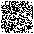 QR code with Pronto Process & Messenger Service contacts