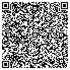 QR code with Walla Walla Area Chamber-Cmrc contacts