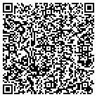 QR code with Cut N Edge Lawn Service contacts