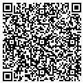 QR code with Rusk contacts