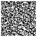 QR code with A Unique Carpet Service contacts