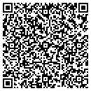 QR code with Art & Clay Studio contacts
