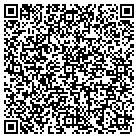 QR code with C C Edwards Construction Co contacts