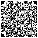 QR code with Alpaca Shop contacts