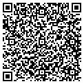 QR code with T Bar T contacts