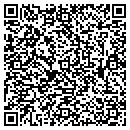 QR code with Health Glow contacts
