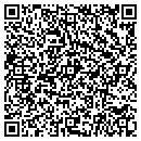 QR code with L M K Contracting contacts