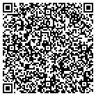 QR code with McDonald Technical Products contacts