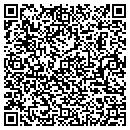 QR code with Dons Dozing contacts